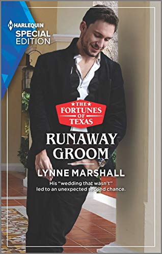 Runaway Groom book cover