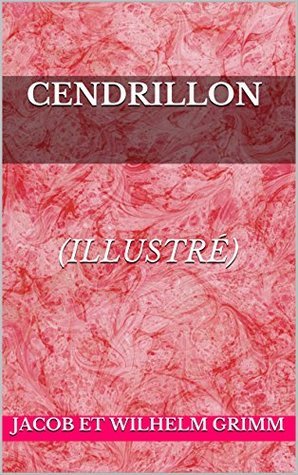 Cinderella book cover