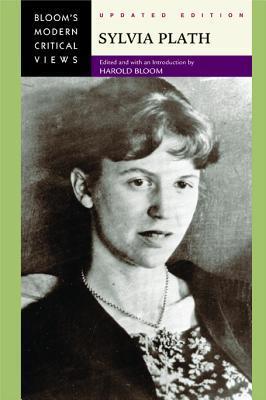 Sylvia Plath book cover