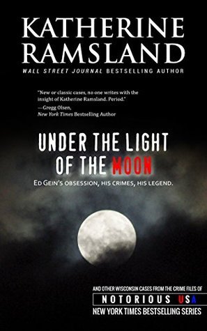 Under the Light of the Moon book cover