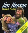 Jim Henson book cover
