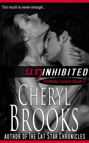 Unlikely Lovers book cover 2
