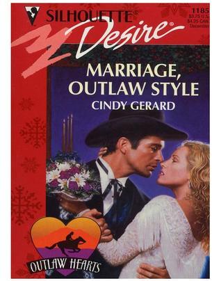 Outlaw Hearts book cover 2