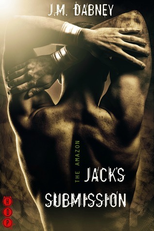The Amazon book cover