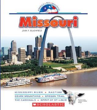 Missouri book cover