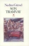 The Last Tram book cover