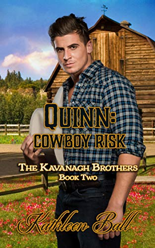The Kavanagh Brothers book cover 2