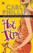 Hot Zone book cover 3