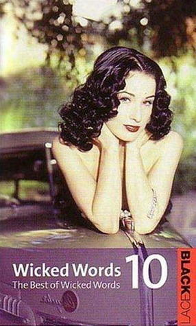 Wicked Words 10 book cover