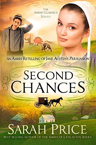 The Amish Classics book cover 3