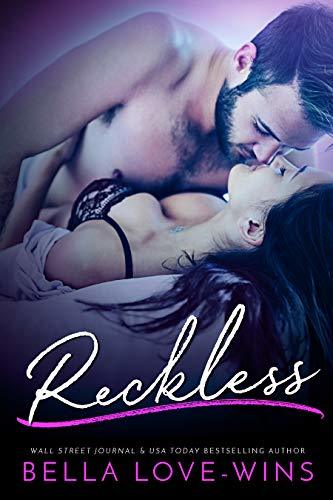 Reckless book cover