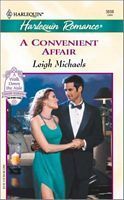 A Convenient Affair book cover