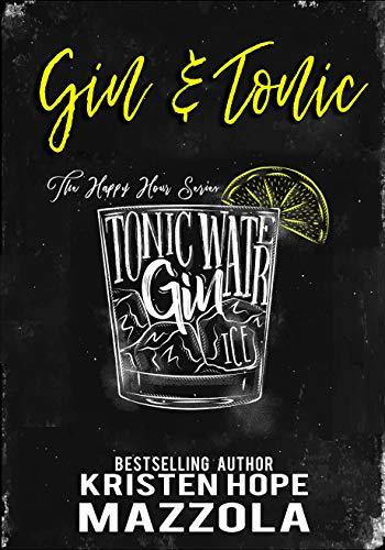 The Happy Hour book cover 2