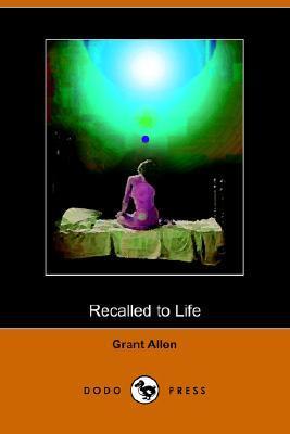 Recalled to Life book cover