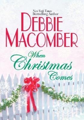 When Christmas Comes book cover