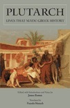 Lives That Made Greek History book cover
