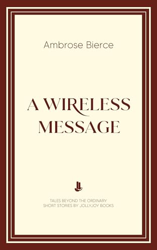 A Wireless Message book cover