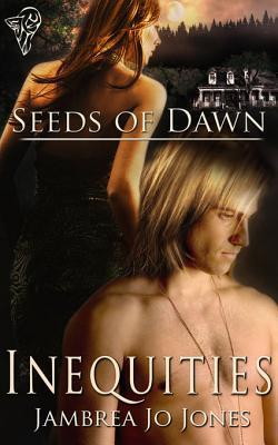 Seeds of Dawn book cover 3
