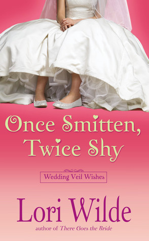 Wedding Veil Wishes book cover 2