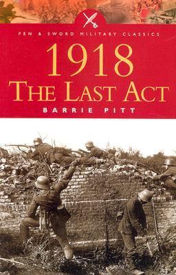 1918 book cover
