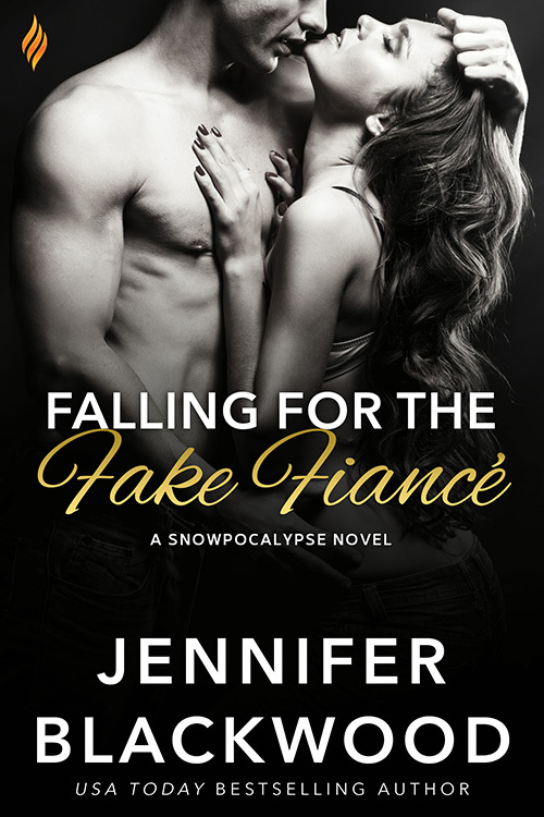Snowpocalypse book cover 2