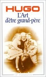 L'Art d'être grand-père book cover