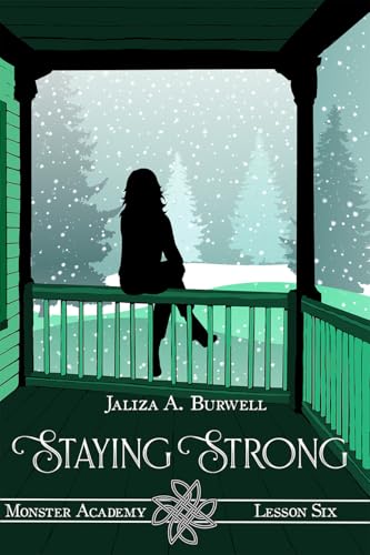 Lesson Six book cover