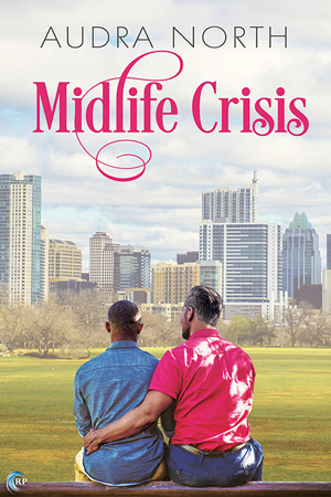 Midlife Crisis book cover