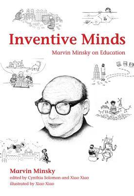 Inventive Minds book cover