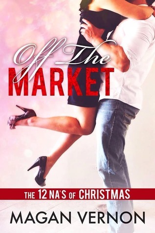 Off The Market book cover