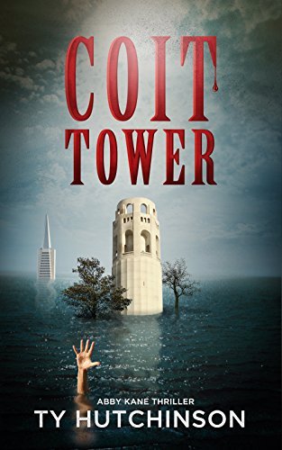 Chasing Chinatown Trilogy book cover 3