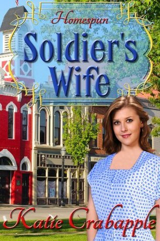 Soldier's Wife book cover