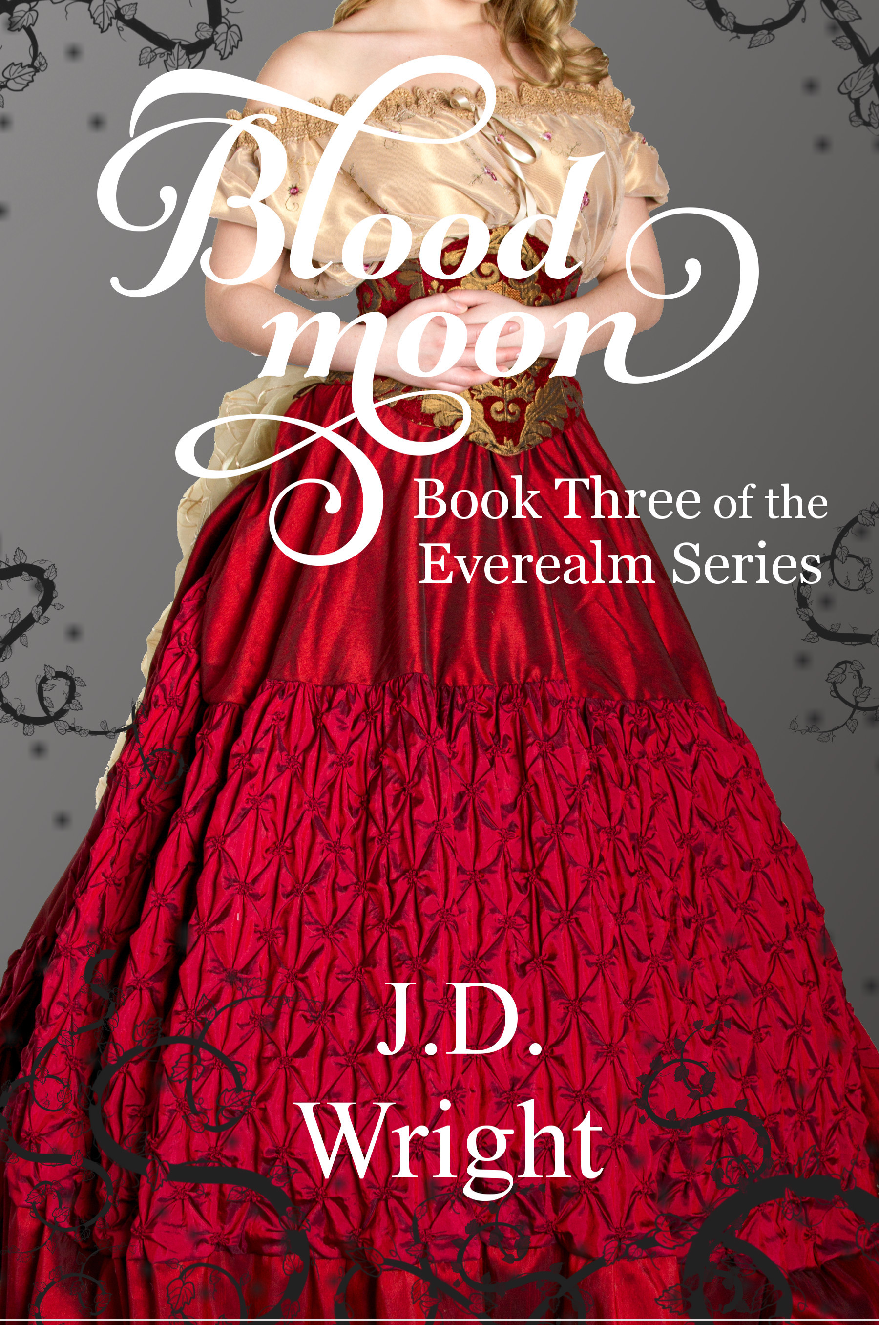 Everealm book cover 3