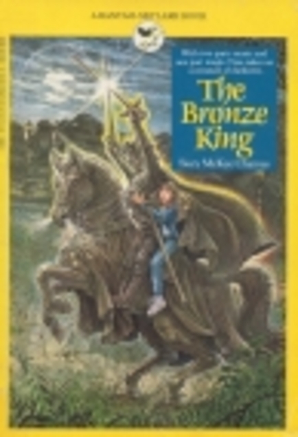 The Sorcery Hall Trilogy book cover 1