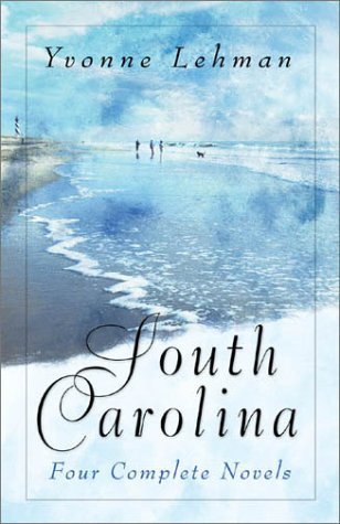South Carolina book cover