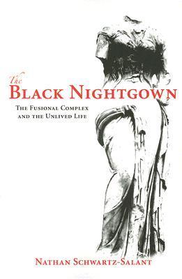 The Black Nightgown book cover