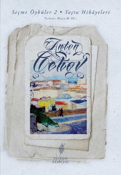 Seçme Öyküler 2 book cover