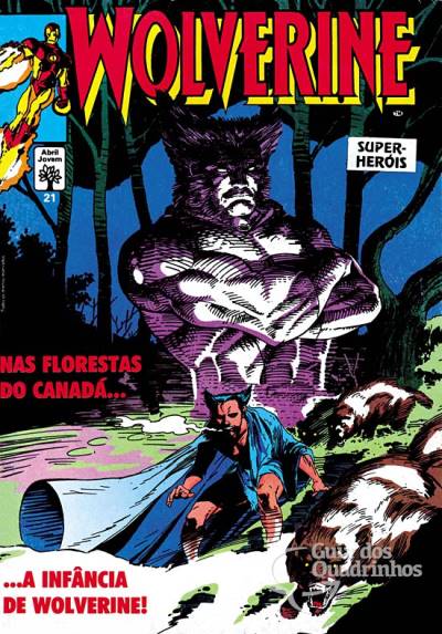 Excalibur (1988-1998) book cover 2