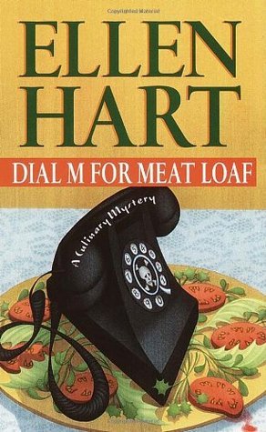 Dial M for Meat Loaf book cover
