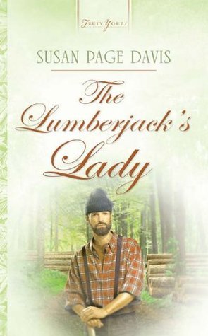 Lumberjack's Lady book cover