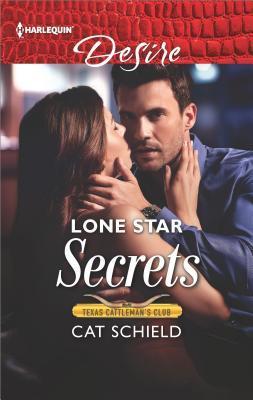 Lone Star Secrets book cover