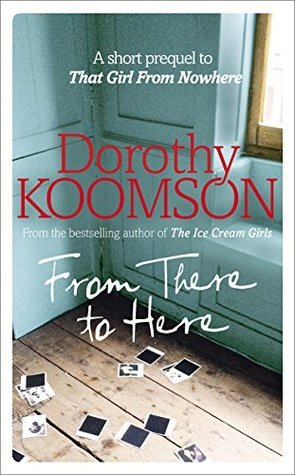 From There to Here book cover