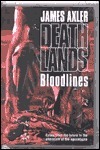 Bloodlines book cover