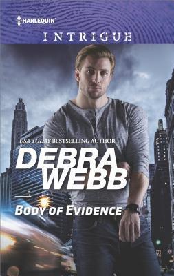 Colby Agency: Sexi-ER book cover 3