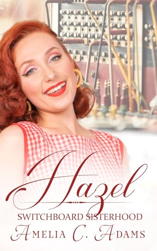 The Switchboard Sisterhood book cover 2