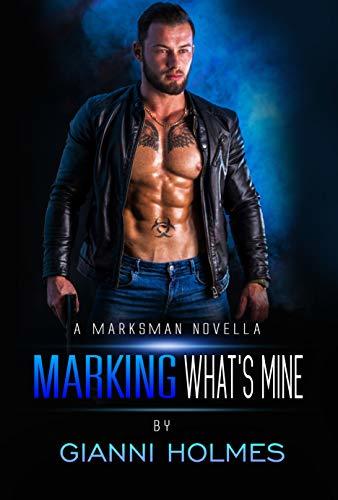 A Marksman's Tale book cover 1