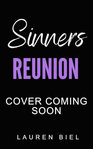 Sinners Reunion book cover