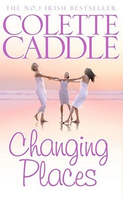 Changing Places book cover