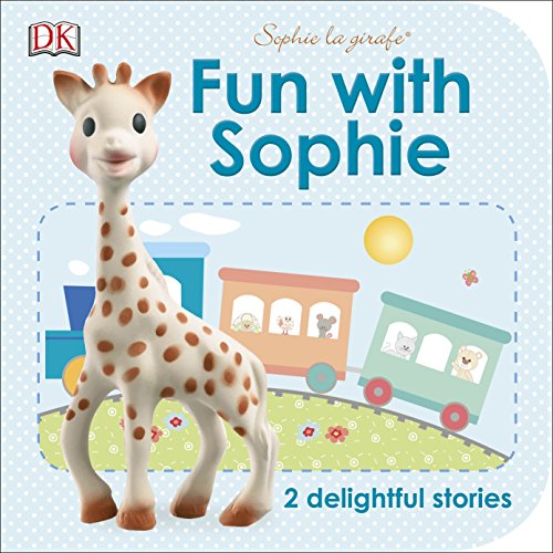 Fun with Sophie book cover