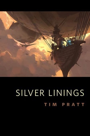 Silver Linings book cover